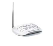 Модем-маршрутизатор Tp-link TD-W8151N