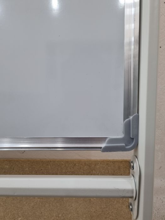 Yangi markerli oq doska optom