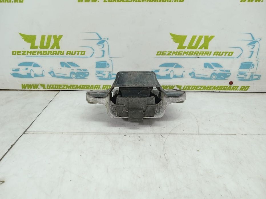 Suport motor 1k0199555 Skoda Superb 1 [facelift] [2006 - 2008]
