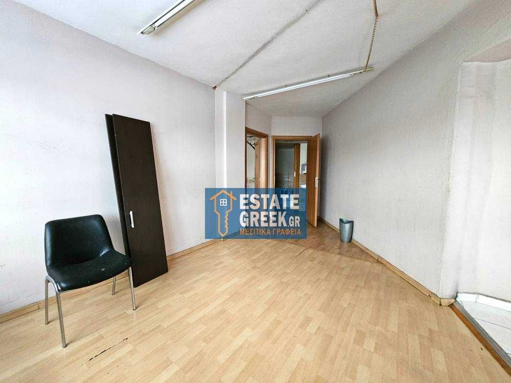 Продажба на 2 магазина по 100 кв.м. в Венизелу Кавалас (код 4695)