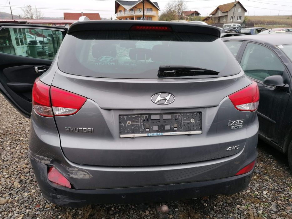 Elemente Caroserie Hyundai iX 35 2.0Crdi 4x4 An 2011