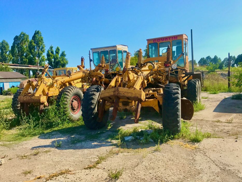 Inchiriez utilaje Autogreder,Macara,Buldoex,Trailler,Cilindru,Camion