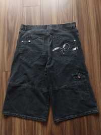 Vintage Jorts Ymla Xpress