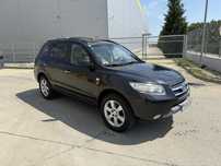 Hyundai Santa Fe 2.2 CRDI Automat / Android / Piele / Rate / Credit