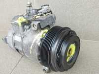 Compresor clima Mercedes 2,2 w212, Euro 5, C/E Class W204 W212 Glk Cla