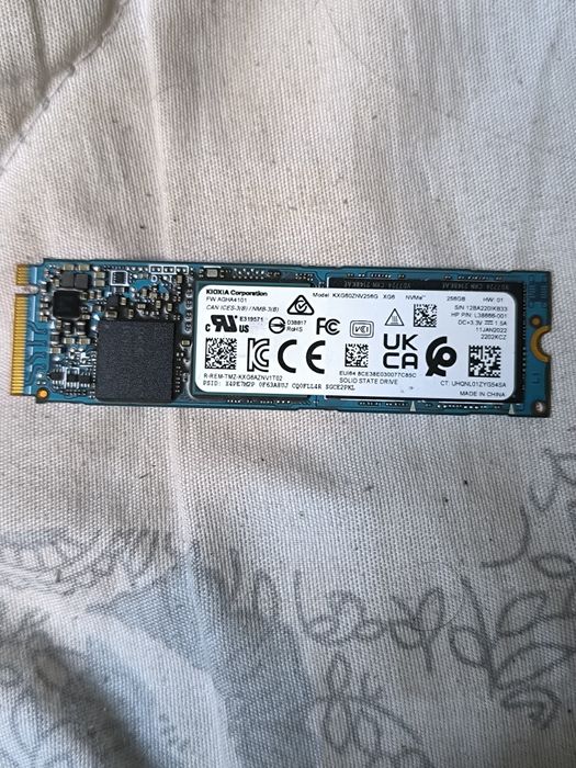 Продам SSD 256 звоните