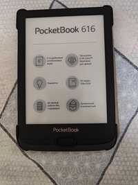 Pocketbook 616 электронная книга