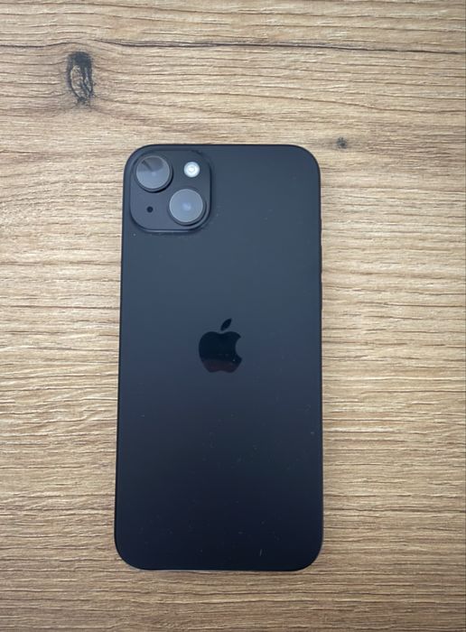 iPhone 15 plus 128 gb