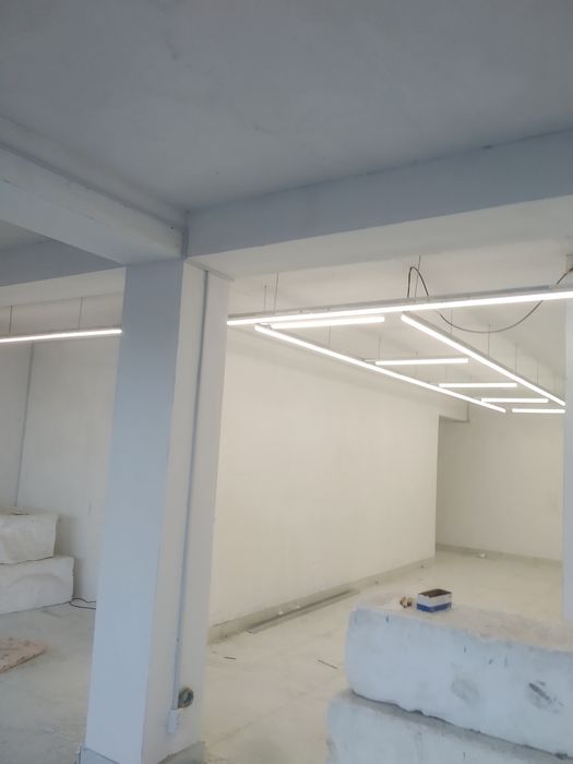 Gipskarton, Malyarka, Rotband suvoq ustasi