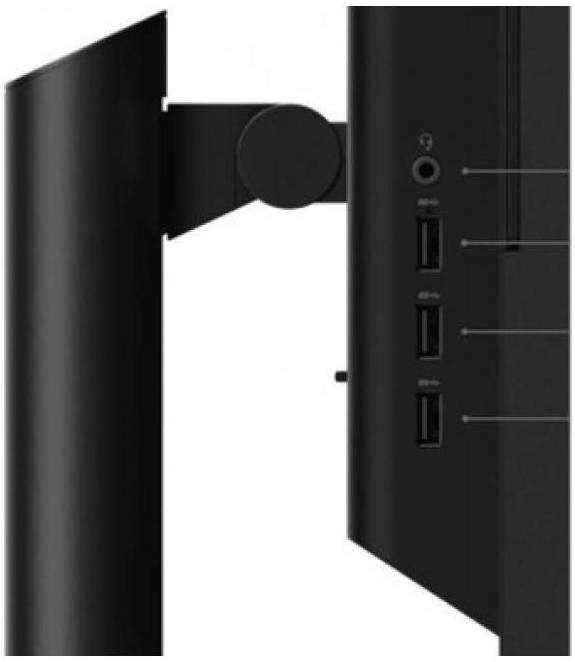 Lenovo Legion Y25g-30 24.5  FHD-Gaming-Monitor (Fast IPS, 360 Hz, 1 ms