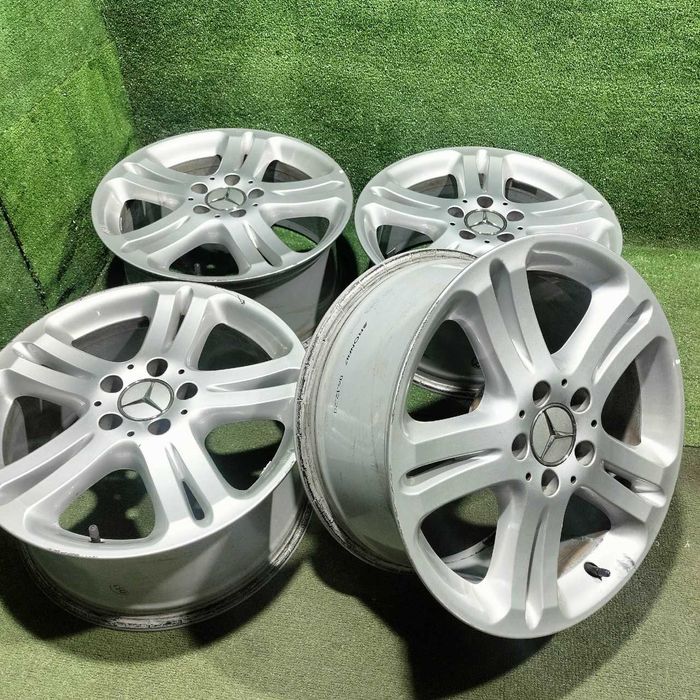 Продам Оригинальный диск RONAL R17 Mercedes Benz E class W211