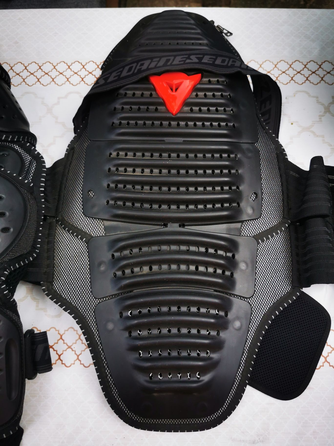 Мото комплект Dainese