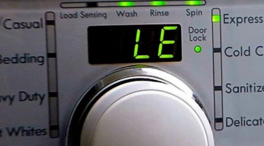 Ремонт стиральных машин