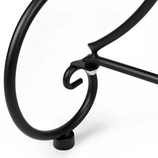 Цветарник. Поставка са саксии MC0135BK-N