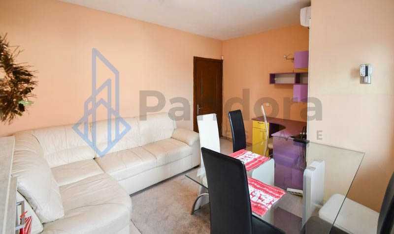 Дава се под наем Двустаен апартамент в София, Слатина - 5 кв.м за 425 € - Снимка #3