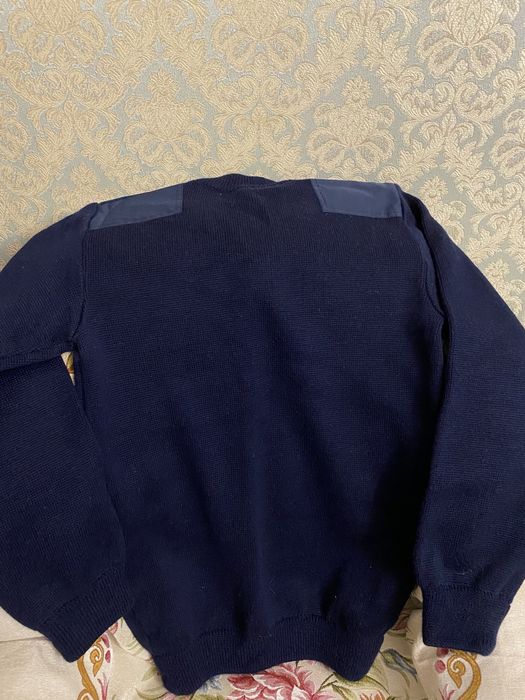 Свитер мужкой размер 50