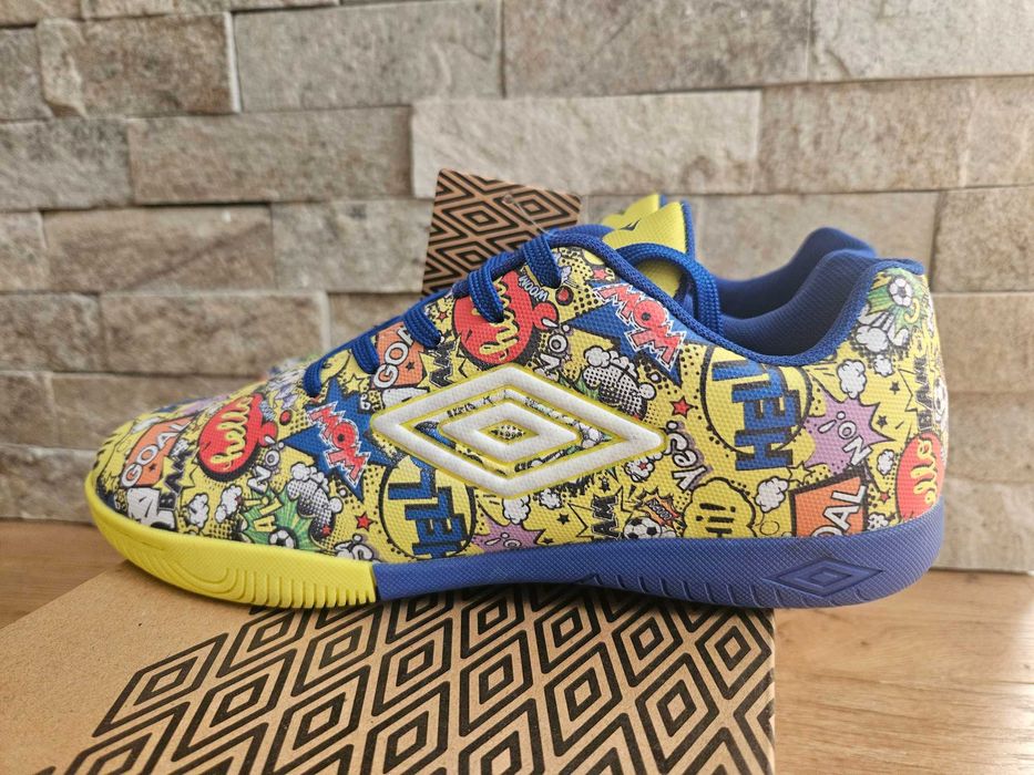 Детски маратонки umbro