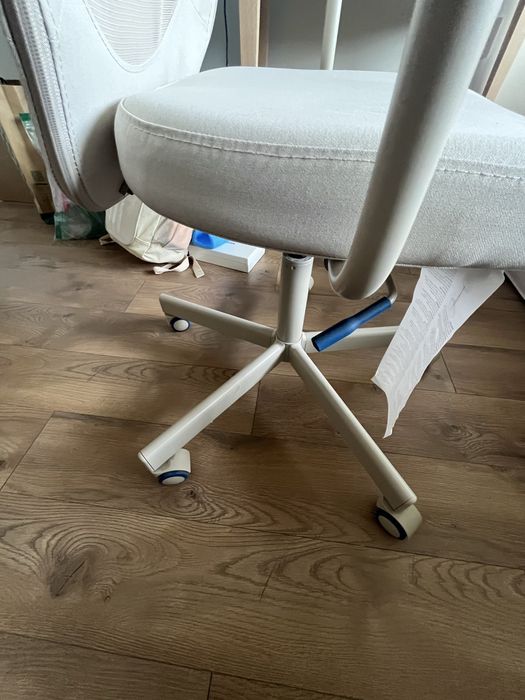 Scaun  rotativ Ikea Flintan