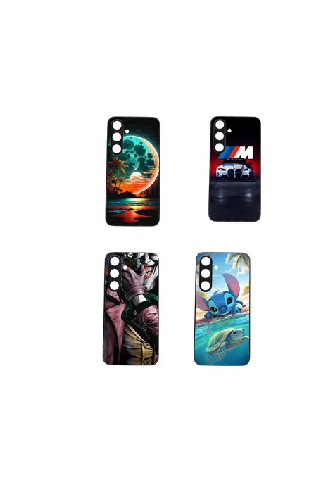 Huse personalizate Samsung S23/S24/S25/S24 Ultra/S25 Ultra