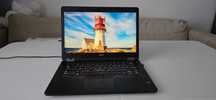 Laptop Dell Latitude E7470, i7 6600U, 8GB RAM DDR4, 256GB SSD