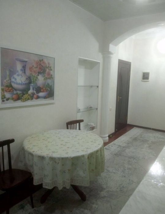 Magic City кирпич 3/2/4 75м2