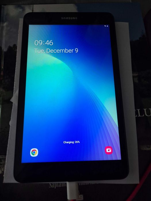 Tableta Samsung Galaxy Tab A 8.0