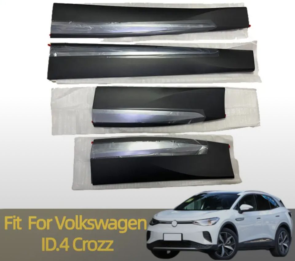 Volkswagen id 4 crozz x