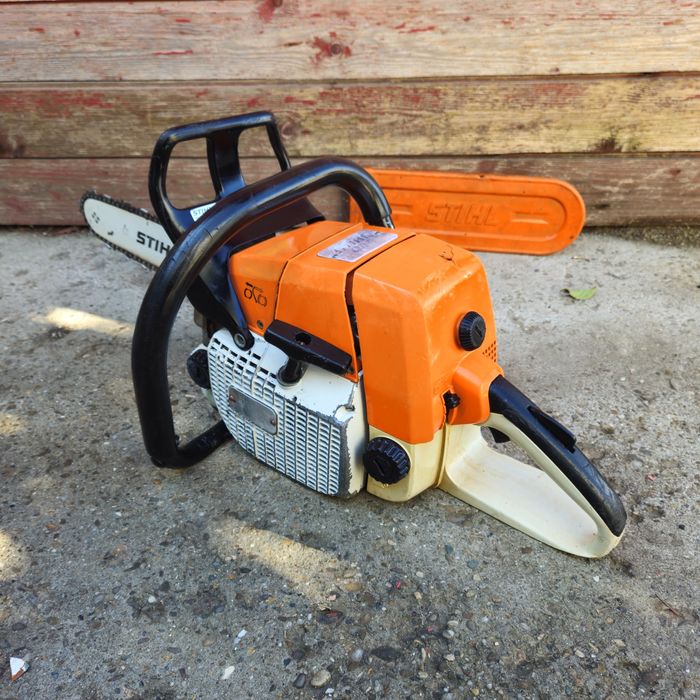 Drujbă Stihl 044 imp Germania