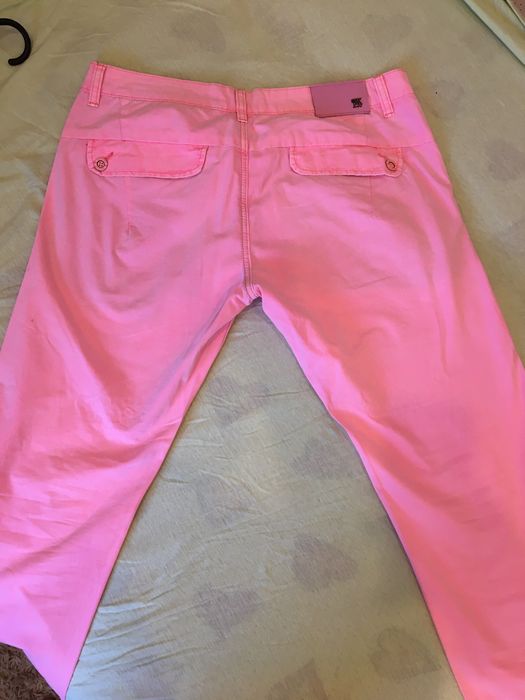 Pantaloni lungi/ blugi