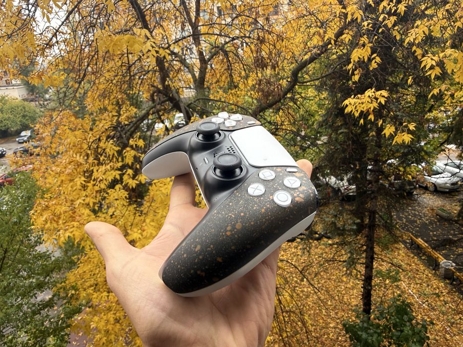 Джойстик за Ps5 Dualsense контролер ps5 пс5 playstation 5