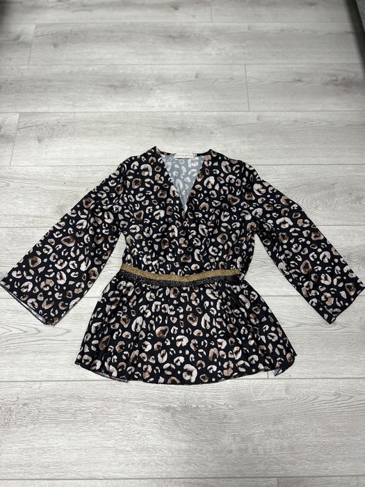 Дамски ризи нови