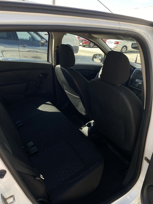 Vand Dacia Sandero 1.2 75 Cai Euro 6 2015