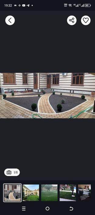 Savdonik Boğbon xizmati