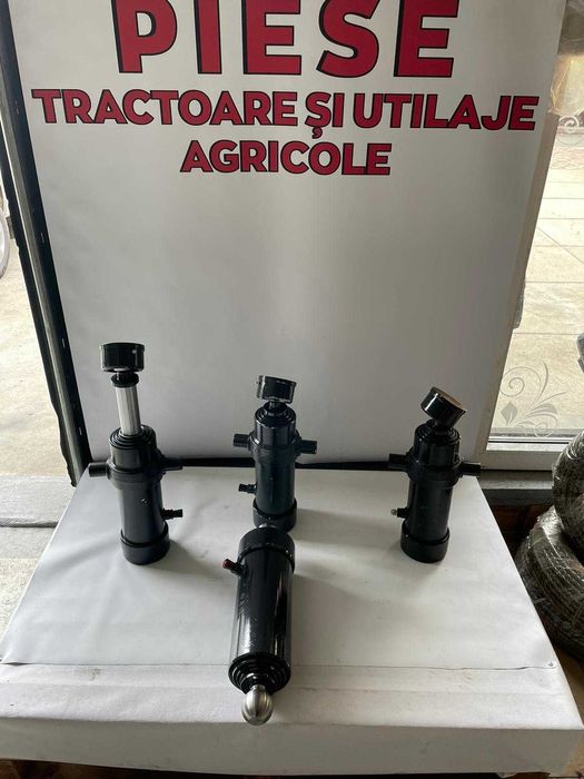 chit basculare  cilindru remorca