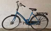 Vând bicicleta dama