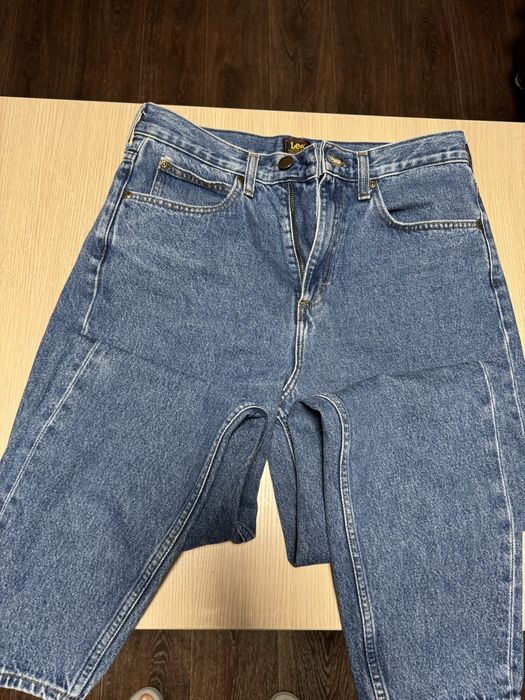 Джинсы Lee оригинал