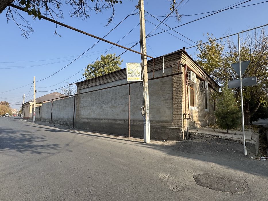 Продается дом 5.6 соток Бульвар