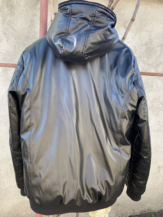 Geaca groasa de iarna