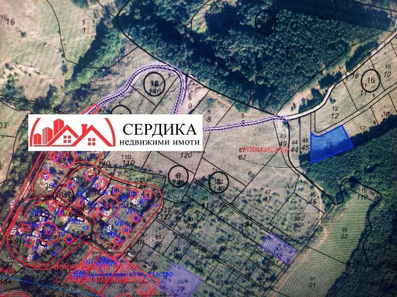 Продава се Парцел в с. Войнеговци, Област София-град - 2000 кв.м за 50 €/кв.м - Снимка #4