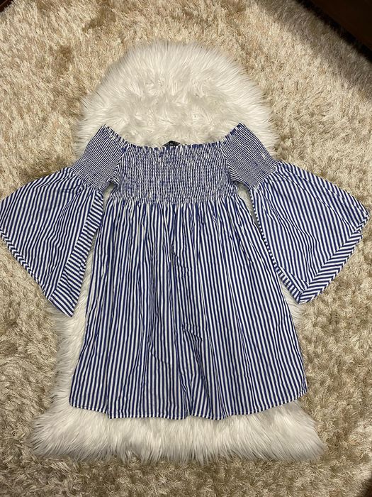 Bluza deosebita Zara