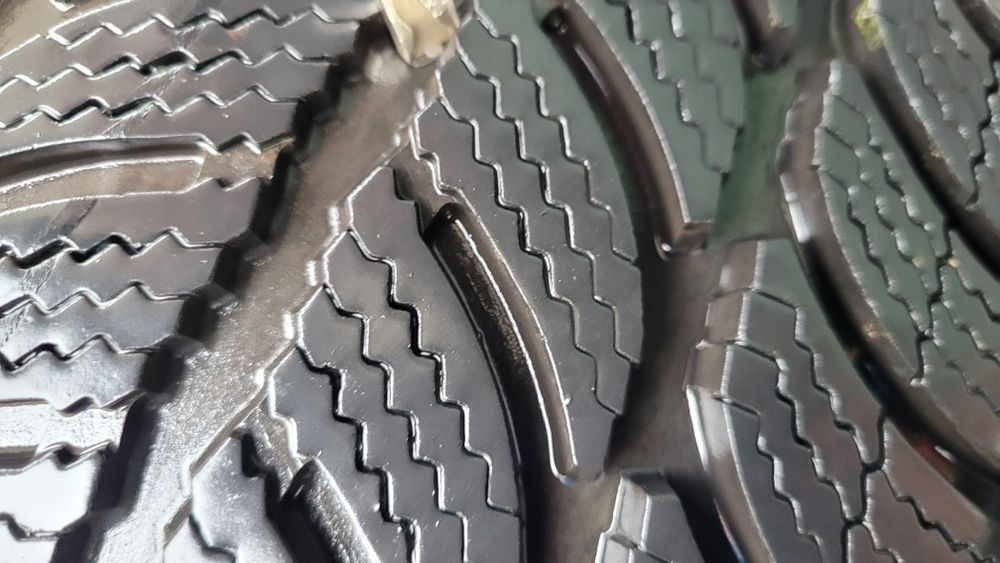 Vand 4 anvelope iarna 205 55 R16