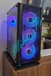 PC Gaming i7 8700k / 32gb Ram / AMD rx 5700 XT / 1 Tera Ssd
