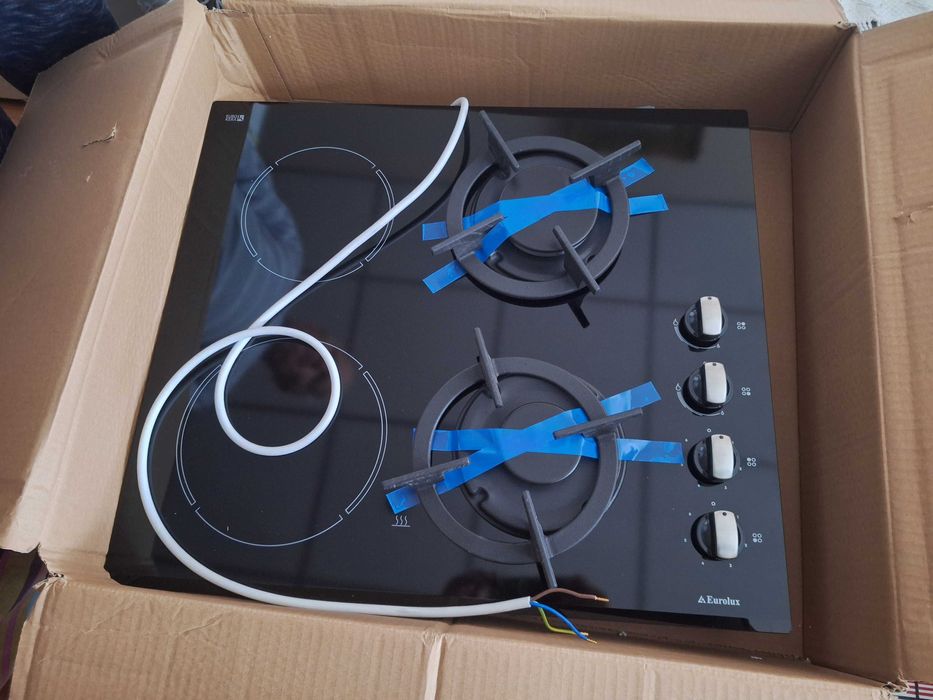 Електрически котлон