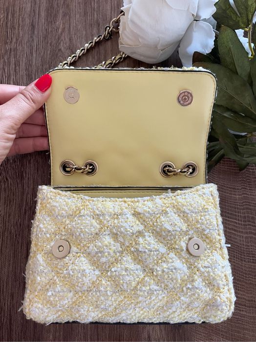 Дамска чанта Guess