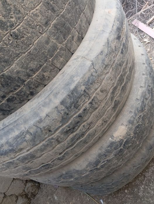 Б/у балонлар фурный