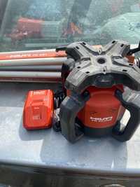 Nivela laser HILTI PR 30-HVS