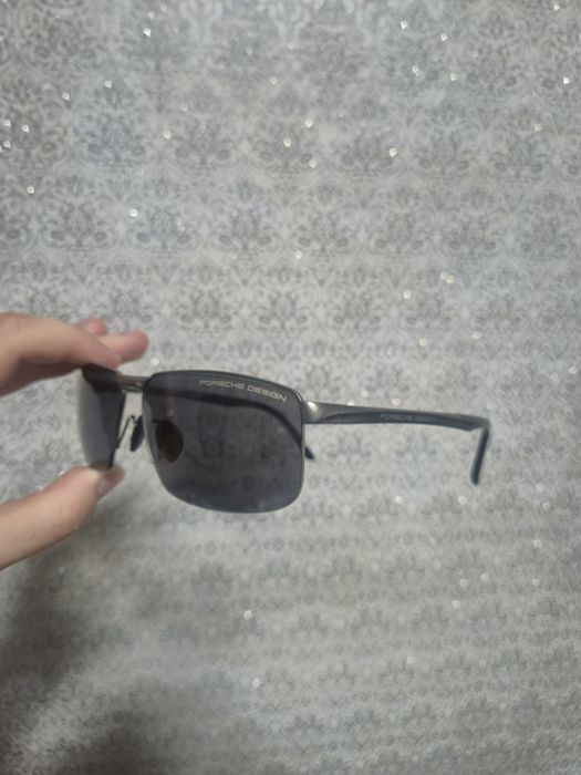 Porsche Design очила