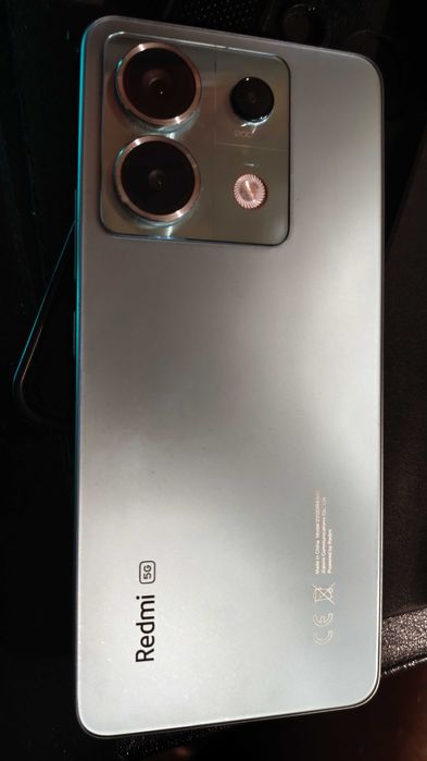 Redmi Note 13 Pro 5G