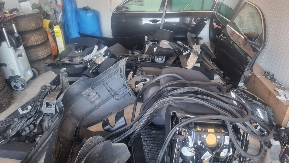Piese de schimb Passat b7