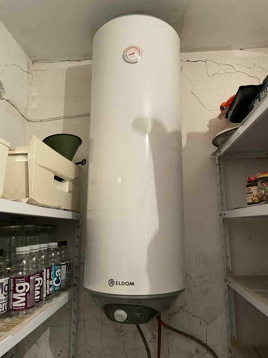 Бойлер ELDOM WV08039A